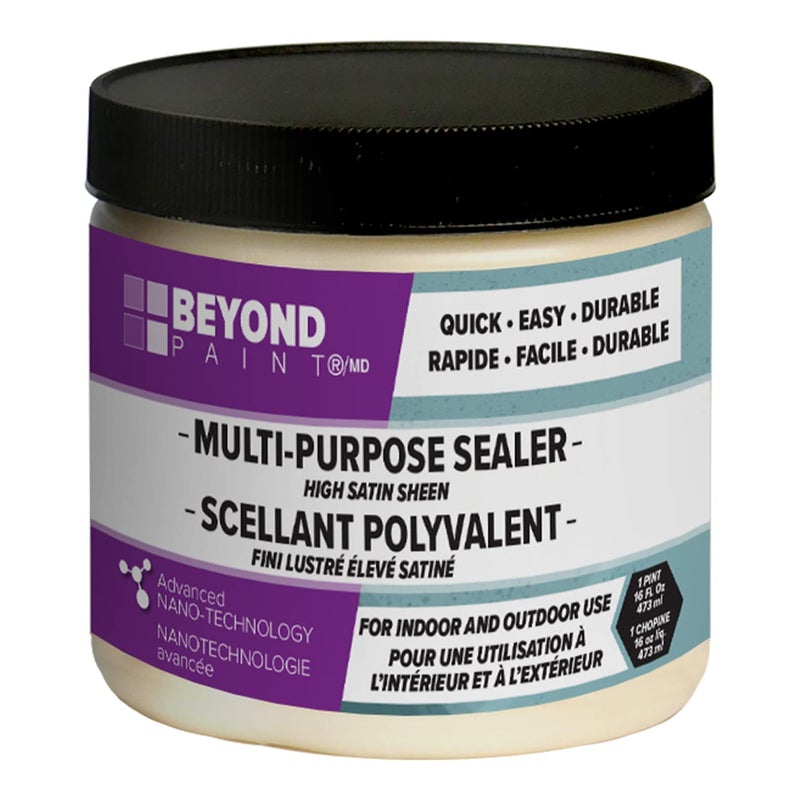 Beyond Paint BP37 Multi Purpose Sealer - Image 1